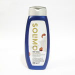 Solimo Body Wash With Shea Butter 400 ML