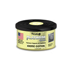 Paradise Air Platinum Series Can Exotic Cotton Air Freshener