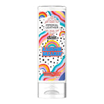 IMPERIAL LEATHER RAINBOW DREAMING RAINBOW CANDY & COCONUT CREAM SHOWER CREAM 250 ml