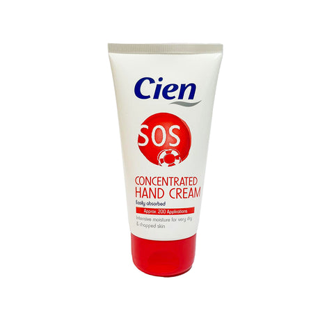 CIEN SOS CONCENTRATED HAND CREAM 75 ML