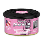 Paradise Air Platinum Series Can Bubblegum Air Freshener
