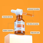 BALANCE VITAMIN C GLOW & RADIANCE BRIGHTENING SERUM 30 ML