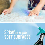 Febreze Unstoppables Fabric Refresher Spray 500 ml