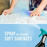 Febreze Unstoppables Fabric Refresher Spray 500 ml