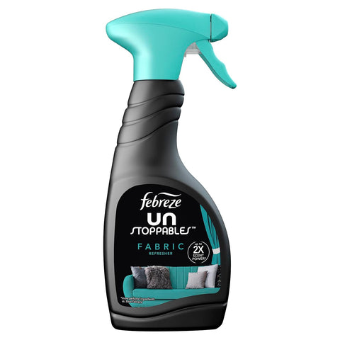 Febreze Unstoppables Fabric Refresher Spray 500 ml