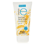 BEAUTY FORMULAS VITAMIN E FOAMING FACE WASH 150 ML