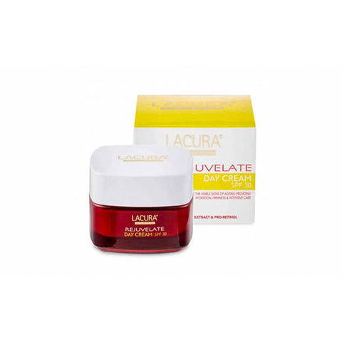 LACURA REJUVELATE SPF 30 DAY CREAM 50 ML