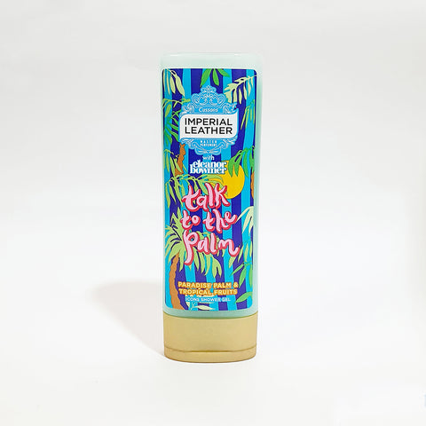 IMPERIAL LEATHER TALK TO THE PALM SHOWER GEL 250 ML
