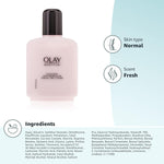 Olay Beauty Fluid Face And Body Moisturiser 200ml
