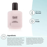 Olay Beauty Fluid Face And Body Moisturiser 200ml
