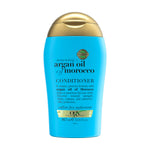 Moroccan Argan Oil Conditioner 88.7 ml by The Moroccan Argan Oil Co.
