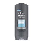 Dove Men+Care Clean Comfort Body wash 400 ml
