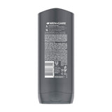 Dove Men+Care Clean Comfort Body wash 400 ml