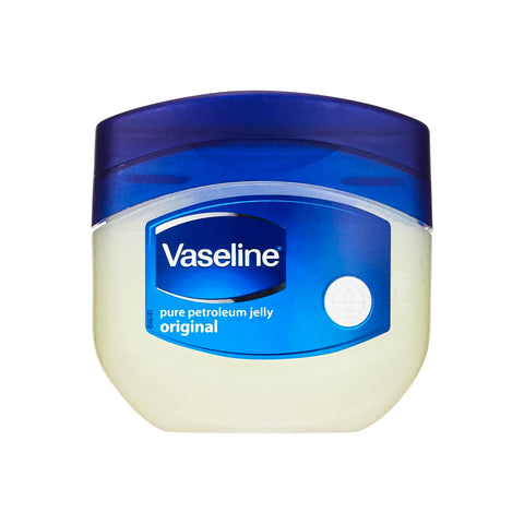 Vaseline Pure Petroleum Jelly Original 100ml