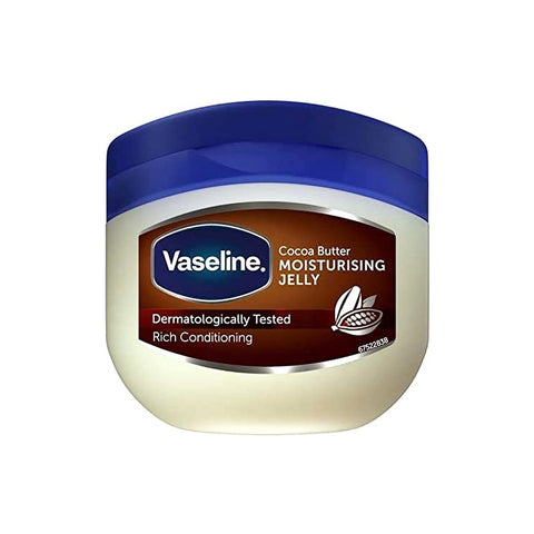 Vaseline Cocoa Butter Moisturising Jelly, 100 ml