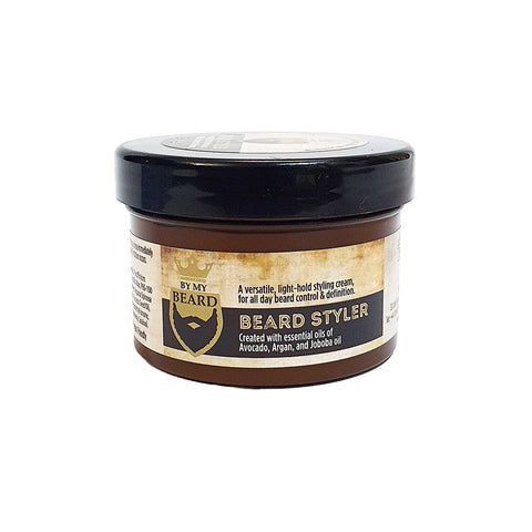 By My Beard Beard Styler 150ml