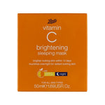 Boots Vitamin C Brightening Sleeping Mask 50ml