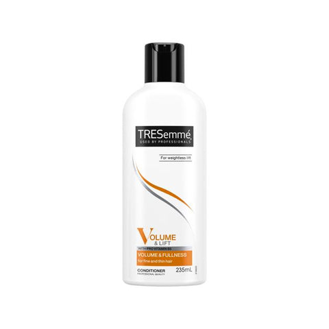 Tresemme Conditioner Healthy Volume 235ml