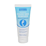 BEAUTY FORMULAS INTENSIVE ROUGH SKIN REMOVER MENTHOL & PEPPERMINT CREAM 100 ML