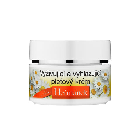 BIONE COSMETICS HERMANEK NOURISHING DAY & NIGHT CREAM 51 ML