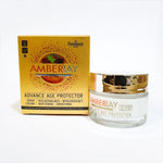 FARMONA AMBERRAY ADVANCE AGE PROTECTOR DAY CREAM SPF 30 50 ML