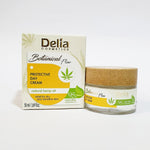 DELIA BOTANICAL FLOW PROTECTIVE DAY CREAM 50 ML