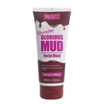 BEAUTY FORMULAS REJUVENATING GLORIOUS MUD FACIAL MASK 100 ML