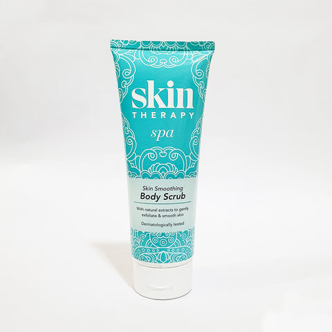 SKIN THERAPY SPA SKIN SMOOTHING BODY SCRUB 250 ML