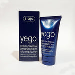 ZIAJA YEGO ANTI-WRINKLE CREAM FOR MEN 50 ML