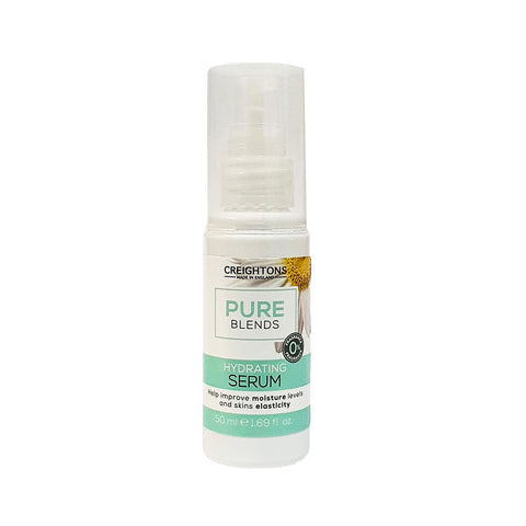 CREIGHTONS PURE BLENDS HYDRATING SERUM 50 ML
