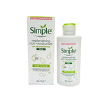 SIMPLE REPLENISHING RICH MOISTURISER 125 ML