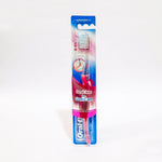 ORAL-B SENSICLEAN PRO GUM CARE EXTRA SOFT TOOTHBRUSH
