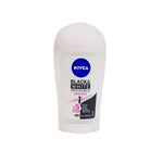 NIVEA Anti-Perspirant Deodorant Stick Black & White Original 48 Hours Deo 40ML