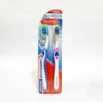 DENTITEX MEDIUM WHITENING PREMIUM TOOTHBRUSH