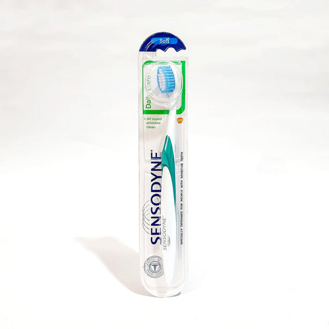 SENSODYNE DAILY CARE SOFT TOOTHBRUSH