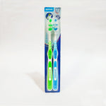 DENTALUX CLASSIC MEDIUM TOOTHBRUSH