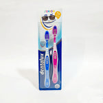 DENTALUX JUNIOR 7+ YEARS TOOTHBRUSH