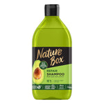 SCHWARZKOPF NATURE BOX REPAIR SHAMPOO 385 ML
