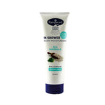 PAMPERED IN SHOWER BODY MOISTURISER SEA MINERALS SKIN CONDITIONER 250 ML