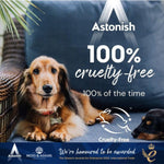 Astonish  Toilet Bowl Fizz & Fresh Tabs Eucalyptus Fresh 8x Tablets