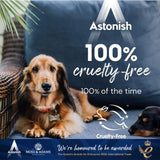 Astonish  Toilet Bowl Fizz & Fresh Tabs Eucalyptus Fresh 8x Tablets