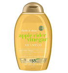 OGX CLARIFY & SHINE+ APPLE CIDER VINEGAR SHAMPOO 385 ML