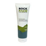 ROCK FACE HAIR &amp; BODY SHOWER WASH 250 ML