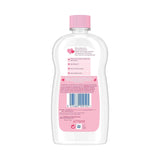 JOHNSON'S BABY OIL  500 ML