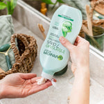 GARNIER INTENSIVE 7 DAYS HYDRATING ALOE VERA  LOTION 400 ML