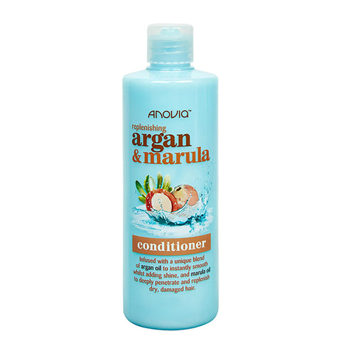 ANOVIA REPLENISHING ARGAN & MARULA CONDITIONER 500 ML