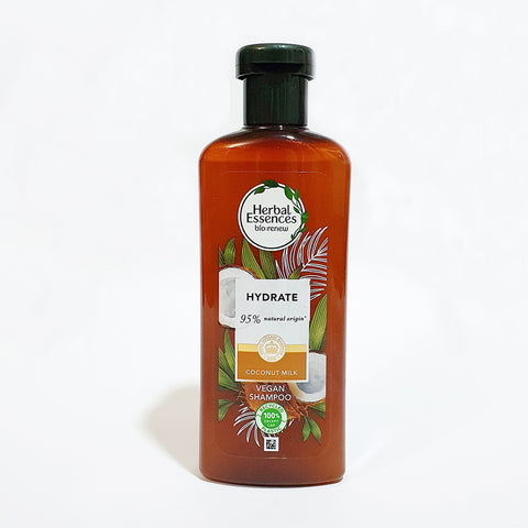 Herbal Essences Bio Renew Coconut Milk Shampoo 250Ml