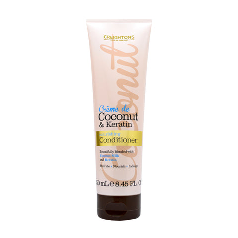 Creightons Conditioner Crème de Coconut & Keratin 250 ml