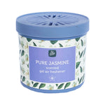 Pan Aroma Gel Air Freshener Pure Jasmine 190g