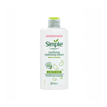 SIMPLE PURIFYING CLEANSING LOTION 200 ML